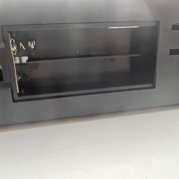 Swingline Black Electric/Battery Operated Stapler Model # 421xx. - Picture 3 of 3